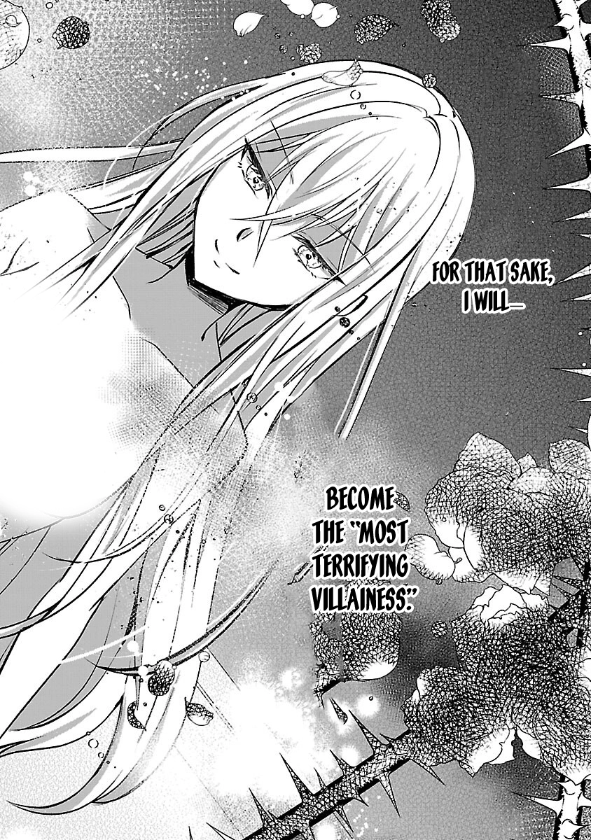 I Became My Idol’s Sister, So I’ll Be a Villainess to Keep My Brother. Chapter 10 Page 18
